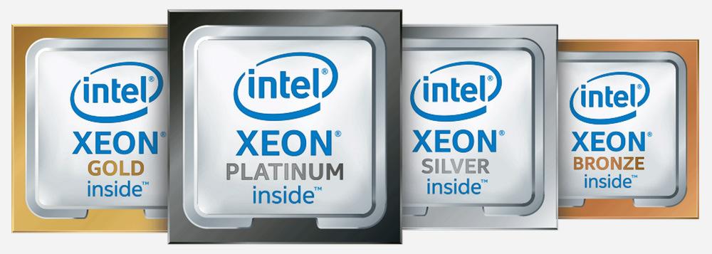 Xeon контроллер памяти где